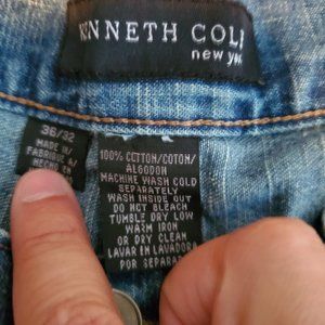 Kenneth Cole - Jeans